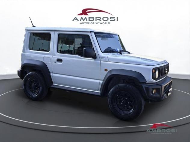 SUZUKI Jimny 1.5 Pro 4wd allgrip rif. 24006472 - Foto 2