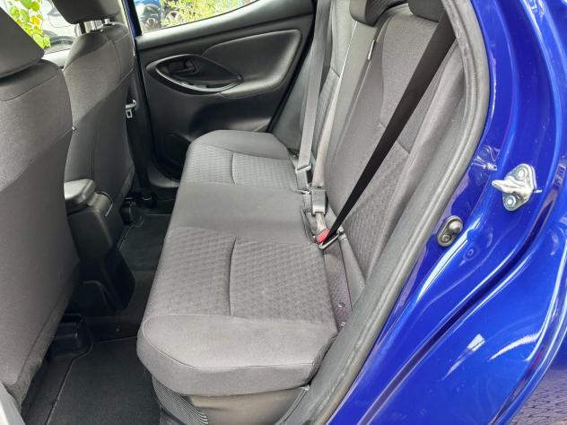 Toyota Yaris 1.5 Hybrid 92 CV UNICO PROPRIETARIO - Foto 7