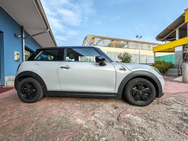 Mini 1.5 Cooper D NEO PATENTATI SOLO 142MILA KM EURO6!!!! - Foto 8