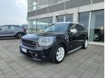 MINI Countryman Cooper SE ALL4 auto Navi CarPlay Camera+Sensori
