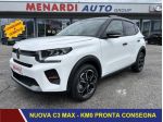 Citroën C3 PureTech 100 S&S Max KM0 ITALIA PRONTA CONSEGNA