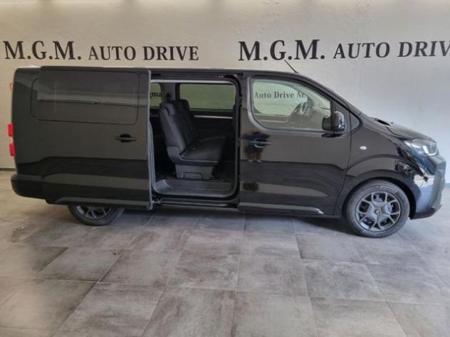 FIAT Ulysse 2.0 BlueHDi 180 CV AT8 L3 Combi rif. 23856672 - Foto 4