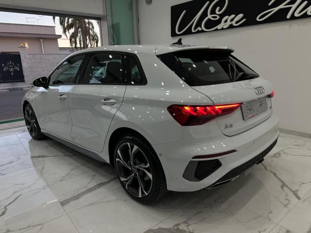 Audi A3 SPB 30 TDI S tronic line edition - Foto 7