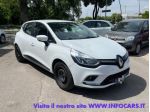 RENAULT Clio dCi 8V 75CV Start&Stop 5 porte Energy Zen rif. 23657840