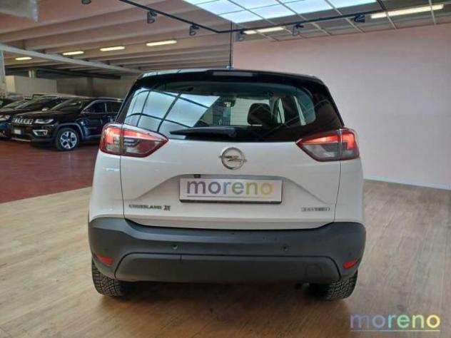 OPEL Crossland X 1.5 102 CV ecotec Ultimate s&s rif. 18842898 - Foto 7