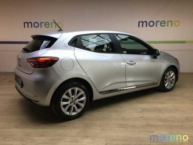 RENAULT Clio 1.0 TCe 100 CV Zen rif. 19121044 - Foto 2