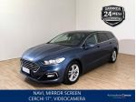 Ford Mondeo Mondeo SW 2.0 ecoblue Titanium Business s&s 150cv auto my19.5