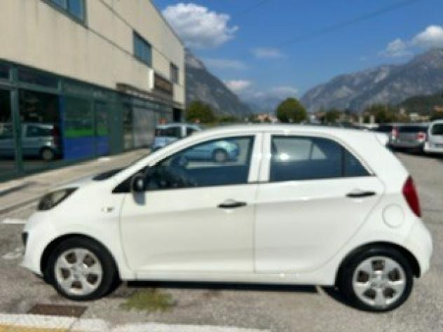 Kia Picanto 1.0 12V 5 porte Style - Foto 8