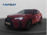 Lexus UX UX250H UX300H 4WD F-SPORT MY24