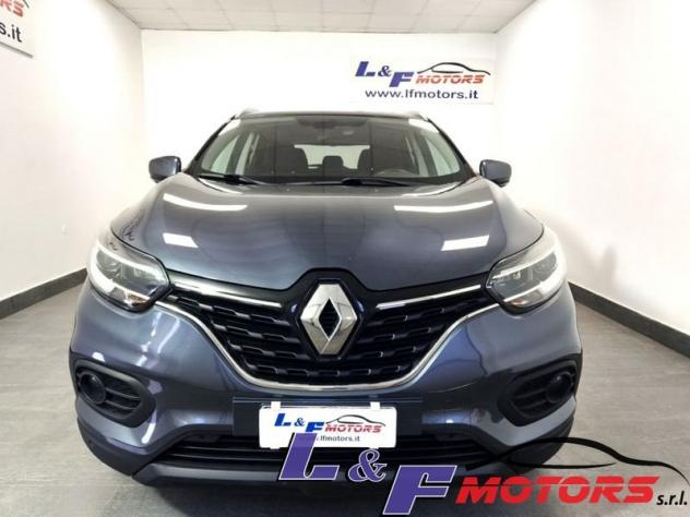 Renault Kadjar 1.5 DCI - Foto 2