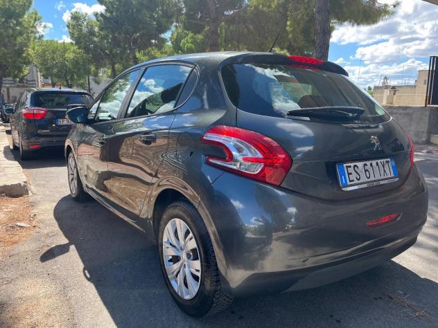 PEUGEOT - 208 - 1.2 VTi 82 CV 5p. Active - Foto 8