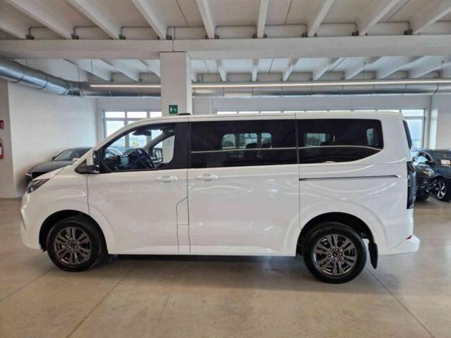 FORD Tourneo Custom 2.0 EcoBlue 136CV PC Titanium 8 POSTI rif. 23335595 - Foto 7