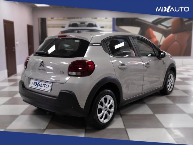 Citroen C3 1.2 Puretech You! S&S 83CV - Foto 5