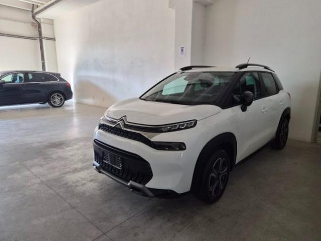 CITROEN C3 Aircross 110cv GPL PRONTA CONSEGNA rif. 23996197 - Foto 3