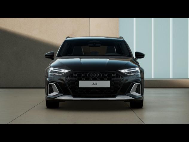 Audi A3 Audi allstreet Identity Contrast TDI 110 kW S tronic - Foto 4
