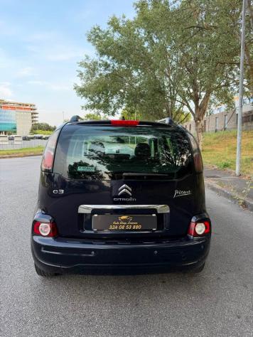 Citroen C3 Picasso 1.6 VTi 120 CMP-6 Exclusive - Foto 7