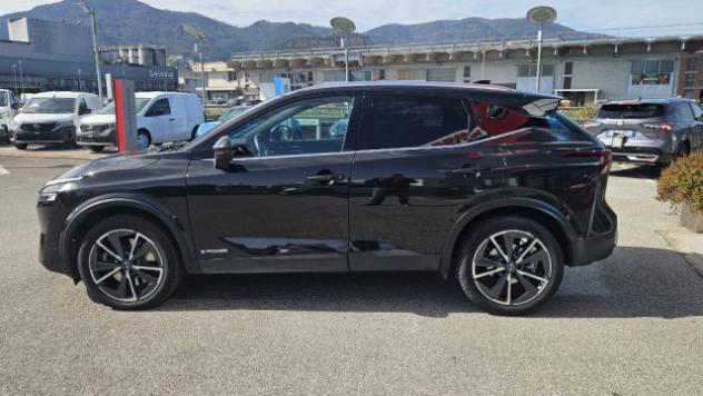 NISSAN Qashqai e-Power Tekna rif. 24146222 - Foto 7