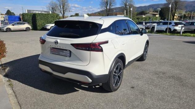 NISSAN Qashqai MHEV 140 CV Tekna rif. 23741429 - Foto 4