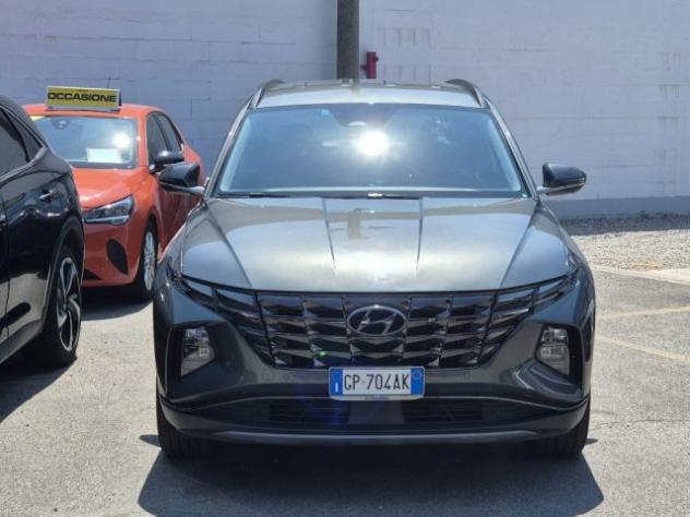 HYUNDAI Tucson 1.6 HEV aut. Exellence (unicopro) rif. 23936183 - Foto 6