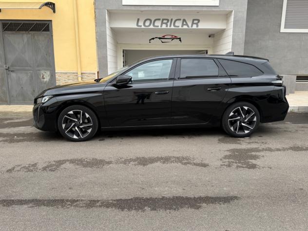 Peugeot 308 BlueHDi 130 manuale SW Allure Pack - Foto 3