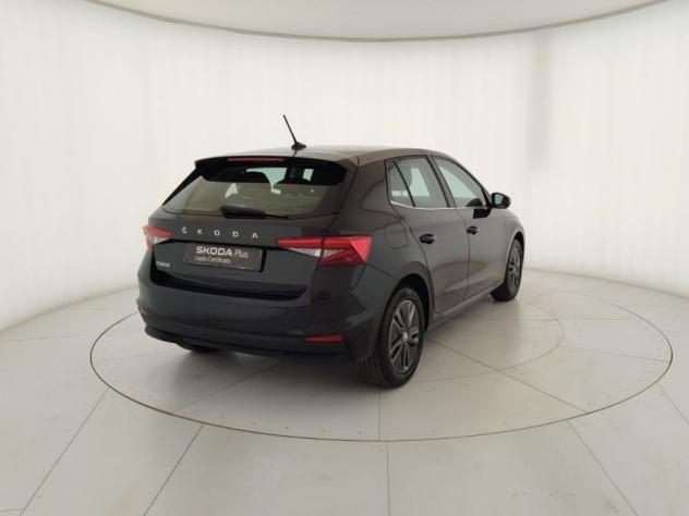 Škoda Fabia 1.0 MPI Evo 59KW STYLE - Foto 3