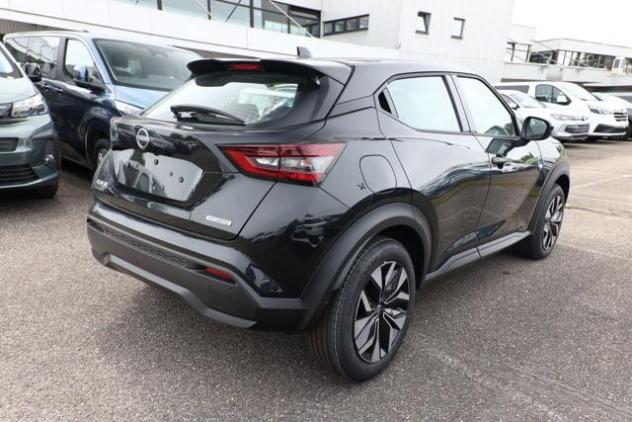 NISSAN Juke 1.6 HEV N-Connecta rif. 23987093 - Foto 2