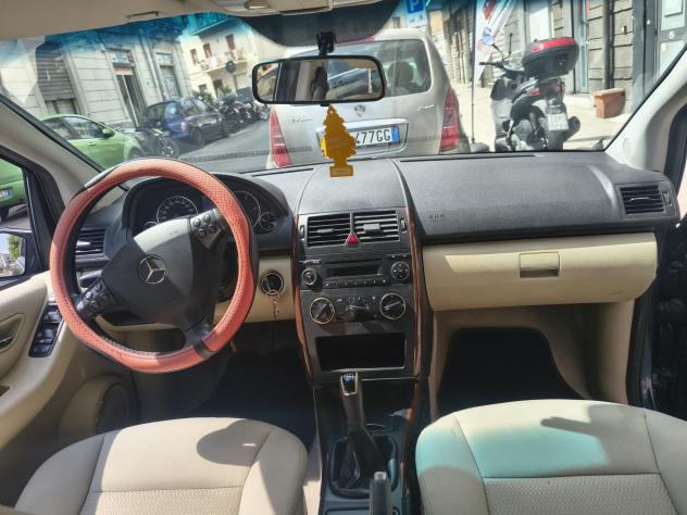 Mercedes-benz A 180 CDI Elegance - Foto 6