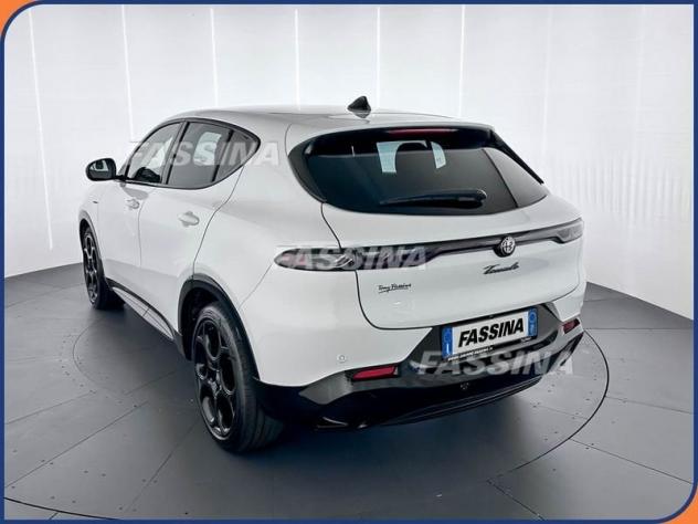 Alfa Romeo Tonale 1.5 hybrid Veloce 160cv tct7 - Foto 4
