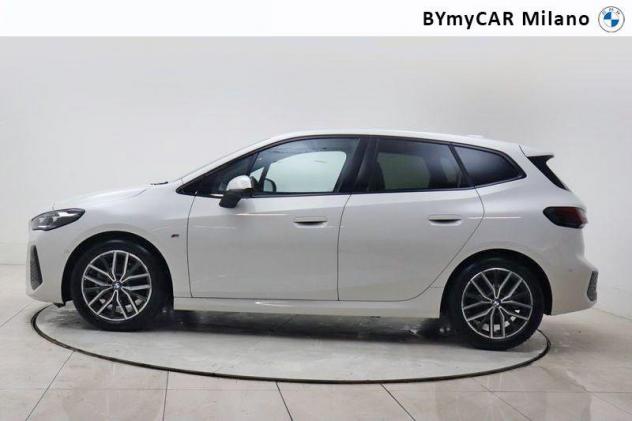 BMW Serie 2 Active Tourer Serie 2 218d Active Tourer Msport auto - Foto 3