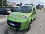 Fiat Qubo Dynamic Natural Power