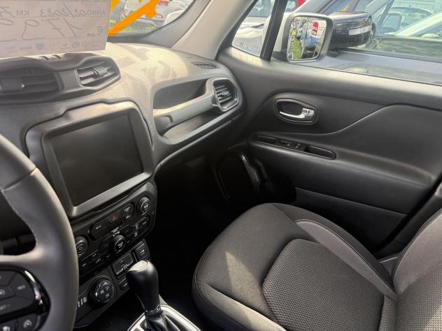 Jeep Renegade 4xe 1.3 T4 PHEV 190cv Limited 4xe Auto - Foto 6