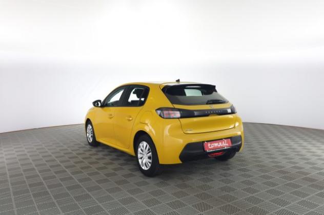 PEUGEOT 208 208 PureTech 75 Stop&Start 5 porte Active rif. 23783244 - Foto 6