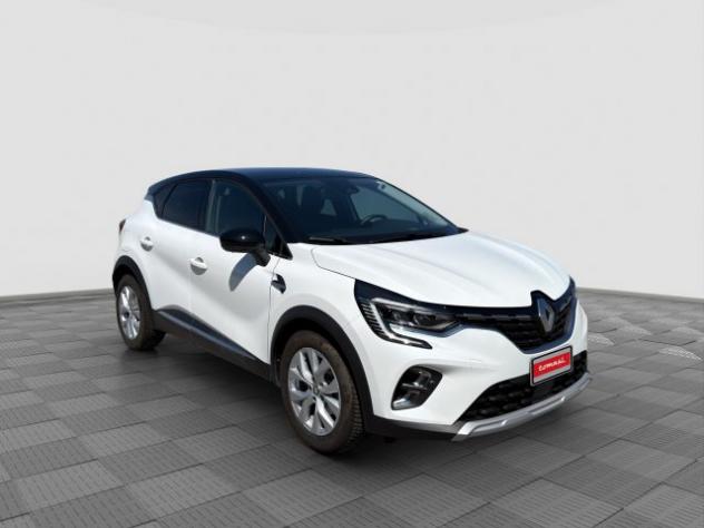 RENAULT Captur Captur Plug-in Hybrid E-Tech 160 CV Intens rif. 23903742 - Foto 7