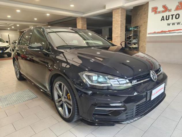 VOLKSWAGEN Golf 1.5 TSI 150CV ACT DSG 5p. Sport R-LINE rif. 23902356 - Foto 2