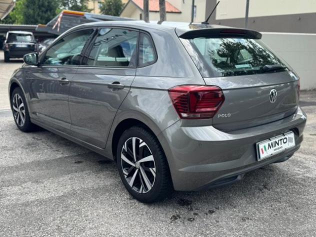VOLKSWAGEN Polo 1.0 MPI 75 CV 5p. Comfortline rif. 23815136 - Foto 2