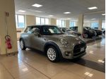 MINI Mini 4ª serie (F56) Mini 1.5 One D