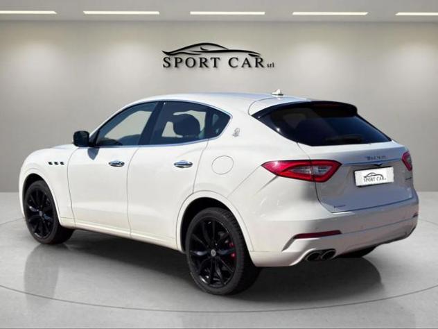 MASERATI Levante V6 Diesel 275 CV AWD rif. 23465097 - Foto 3