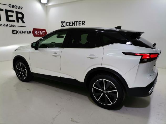 Nissan Qashqai Qashqai MHEV 158 CV Xtronic N-Style - Foto 4