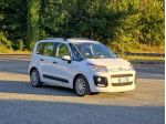 Citroen C3 Picasso 1.6 HDi 90 Exclusive E5B Manuale NEO 2014