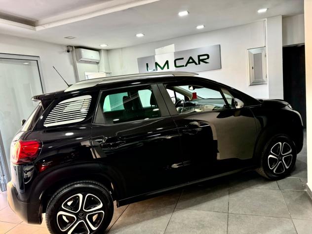 Citroen C3 Aircross C3 Aircross PureTech 110 S&S Shine - Foto 3