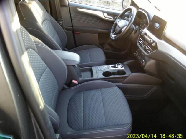 FORD Kuga 1.5 EcoBlue 120 CV aut. 2WD Titanium Business rif. 24081509 - Foto 9
