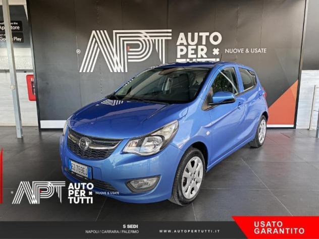 Opel Karl Karl 1.0 N-Joy 75cv