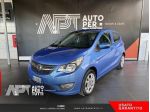 Opel Karl Karl 1.0 N-Joy 75cv