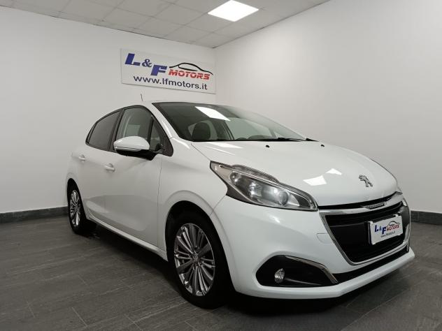 Peugeot 208 Blue HDi DIESEL 100CV ALLURE - Foto 4