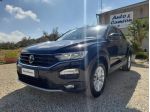 Volkswagen T-Roc 2.0TDI150CV  BlueMotion anno 2021
