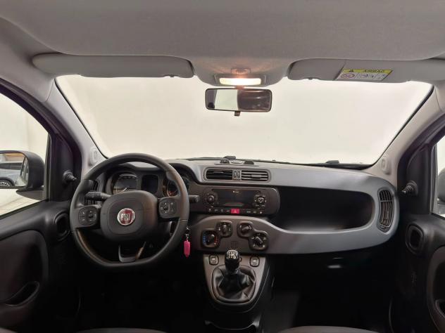 FIAT Panda Easypower 69 cv GPL - Foto 4