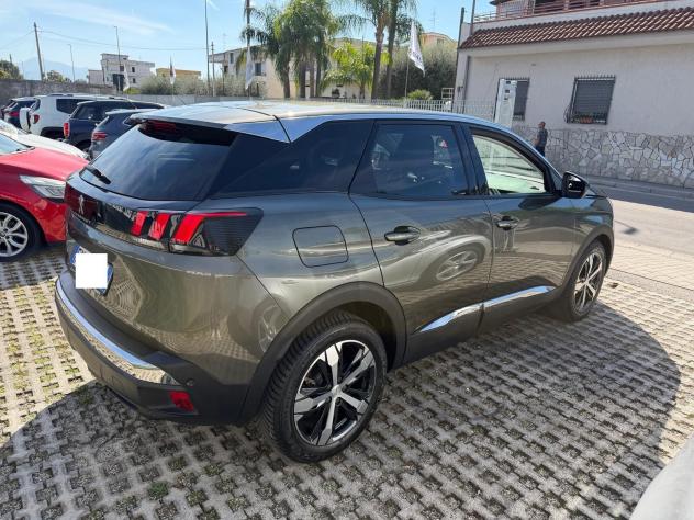 Peugeot 3008 BlueHDi 130 S&S Allure-2018 - Foto 9