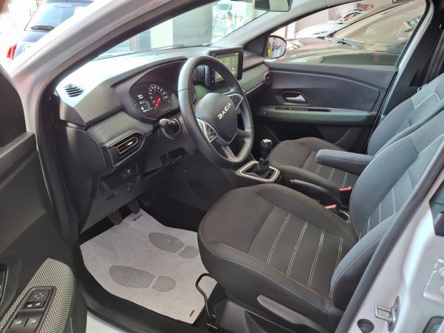 Dacia Sandero Stepway 1.0 TCe ECO-GPL 101cv - Foto 5