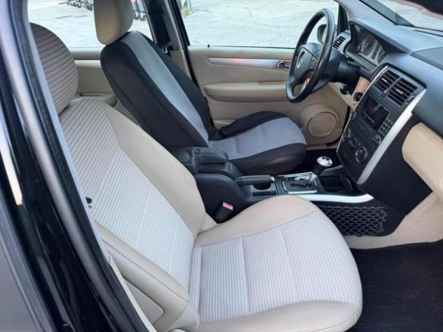 MERCEDES-BENZ B 180 CDI Sport rif. 24143664 - Foto 4