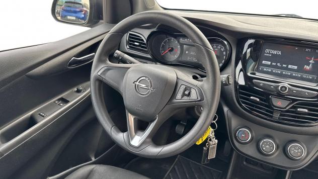 Opel Karl 1.0 73cv Rocks - Foto 6